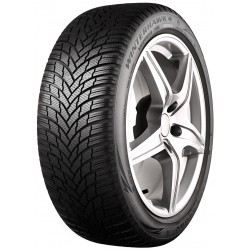 FIRESTONE 185/55R 15 86HTL Winterhawk-4 XL EXTRA LOAD OSEBNA VOZILA